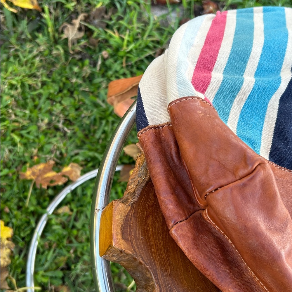 Campomaggi bag - Picture 8 of 13